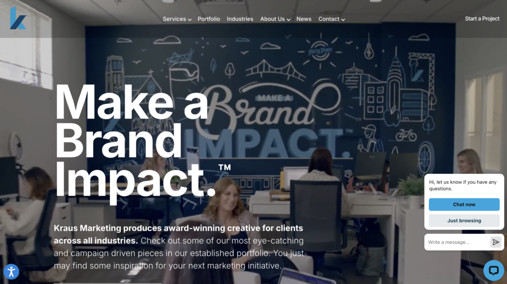 Real estate digital marketing agency